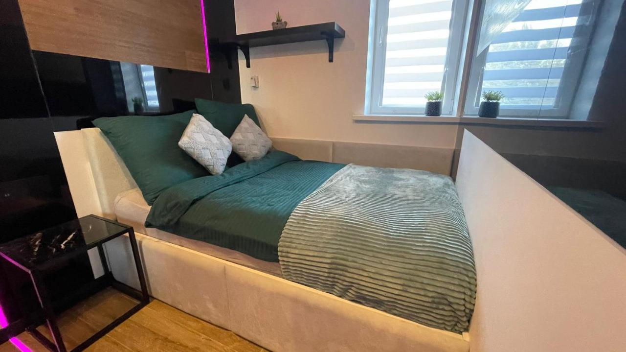 #4 Tgha Luxury One Bedroom Apartment In 애슬론 외부 사진