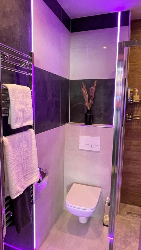 #4 Tgha Luxury One Bedroom Apartment In 애슬론 외부 사진
