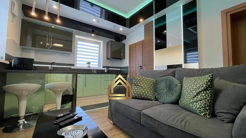#4 Tgha Luxury One Bedroom Apartment In 애슬론 외부 사진